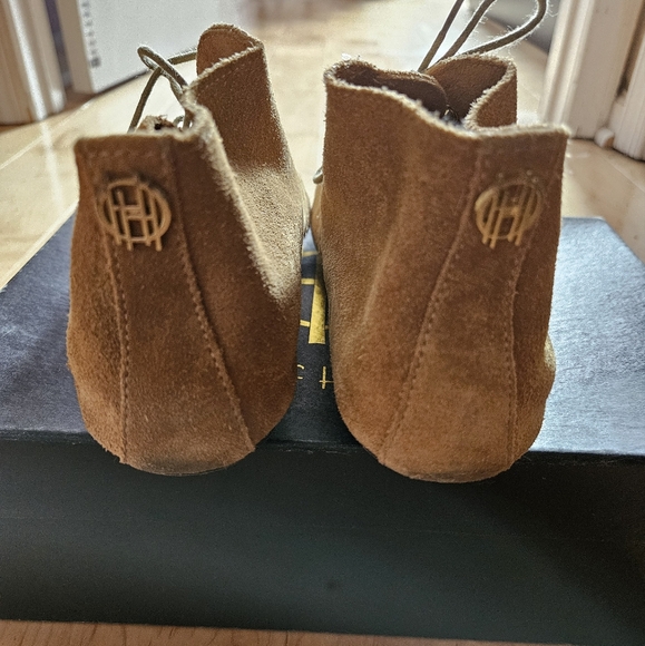 House of Harlow 1960 booties - Picture 4 of 4